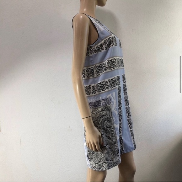 joe fresh tunic sleeveless dress size :4 - Picture 9 of 16
